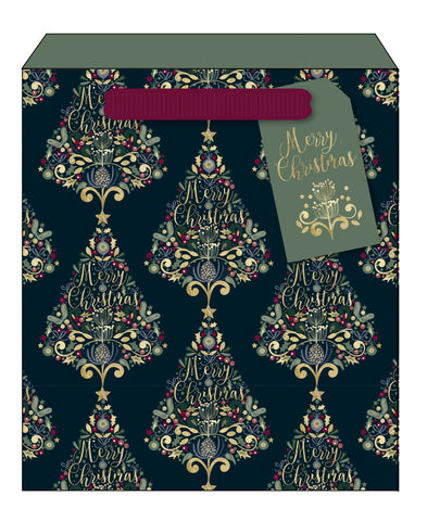 Tree Gift Bag Medium