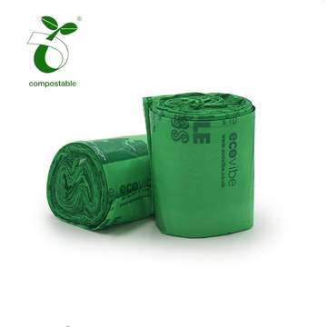 Eco Vibe - Biodegradable Dog Poop Bags x50